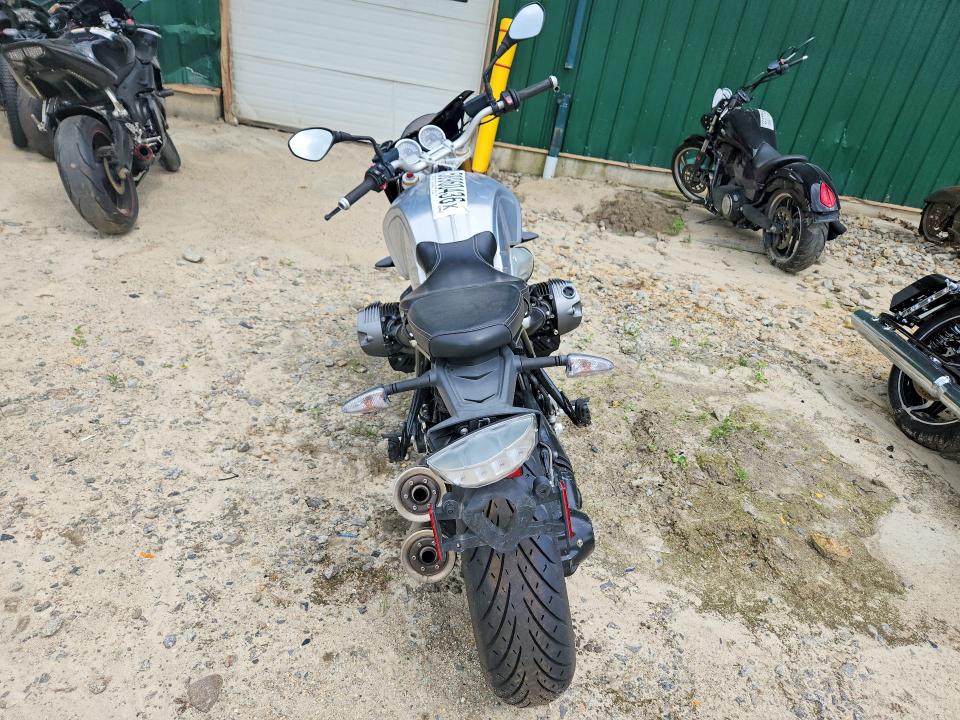 Продажа на аукционе авто 2018 Bmw R Nine T, vin: WB10J0308JZ698604, номер лота: 58960436