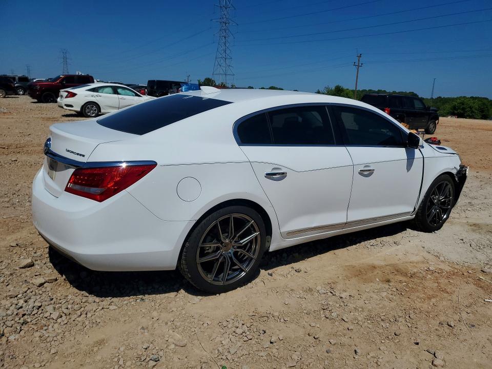 Aukcja sprzedaży 2015 Buick Lacrosse, vin: 1G4GA5GR7FF170595, numer aukcji: 55498786