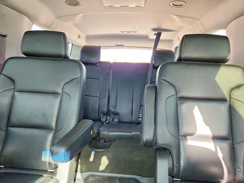 Aukcja sprzedaży 2015 Chevrolet Suburban, vin: 1GNSKKKC6FR725295, numer aukcji: 57648976