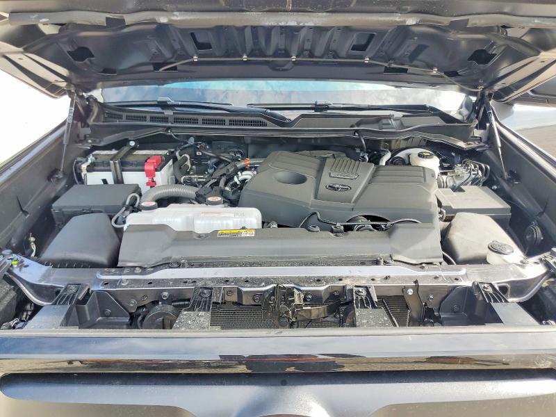 Auction sale of the 2026 Toyota Tundra, vin: 5TFKB5AB1TX054855, lot number: 56115856