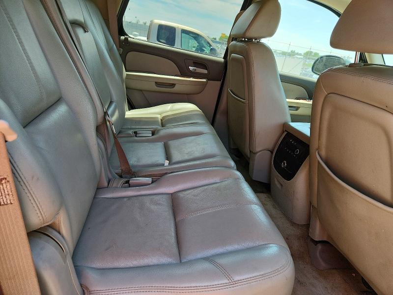 Aukcja sprzedaży 2007 Chevrolet Tahoe, vin: 1GNEK13037J137219, numer aukcji: 55869486