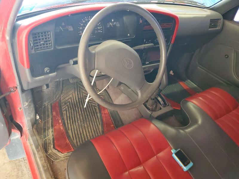 Aukcja sprzedaży 1994 Toyota Pickup, vin: 4TARN01P7RZ212581, numer aukcji: 55581956