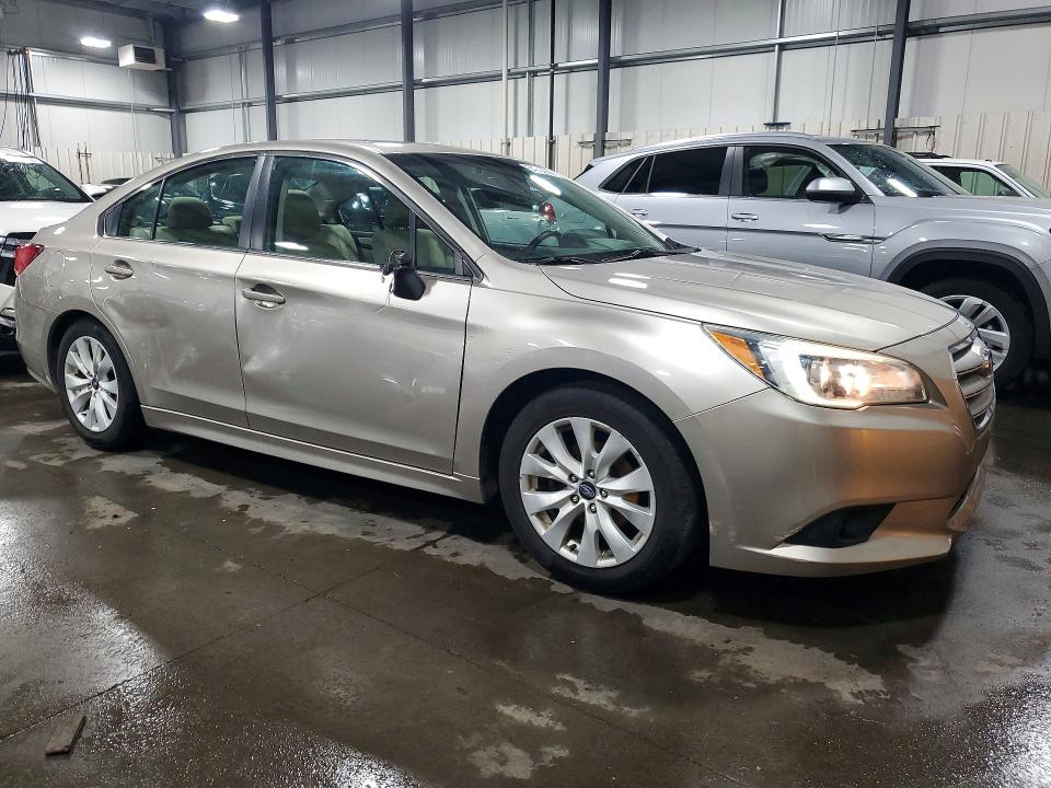 2015 Subaru Legacy მანქანა იყიდება აუქციონზე, vin: 4S3BNBH62F3043048, აუქციონის ნომერი: 54956656