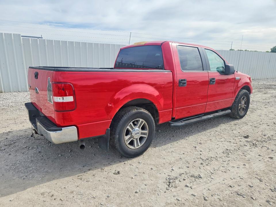 Продаж на аукціоні авто 2006 Ford F150, vin: 1FTRW12W86KC51987, номер лоту: 55401656
