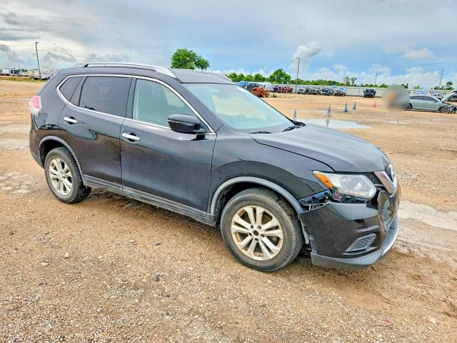 57422266 :رقم المزاد ، JN8AT2MT6GW018557 vin ، 2016 Nissan Rogue مزاد بيع