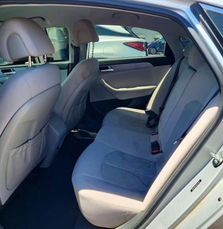Продажа на аукционе авто 2016 Hyundai Sonata, vin: 5NPE24AF3GH317973, номер лота: 57043106
