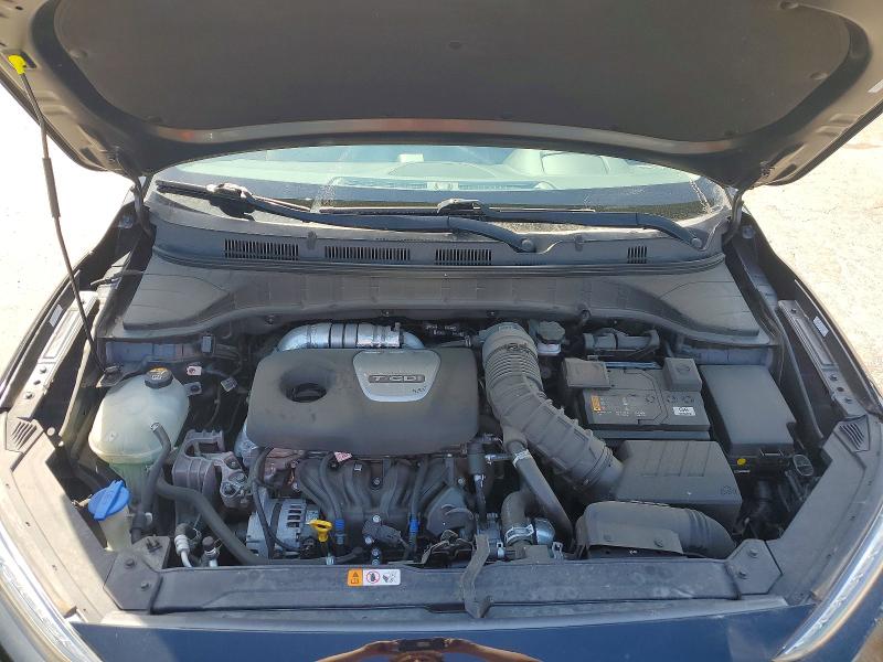 Продажа на аукционе авто 2020 Hyundai Kona, vin: KM8K5CA57LU469326, номер лота: 56058606