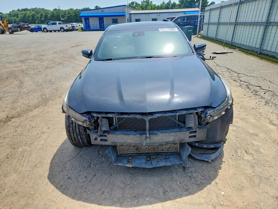 Aukcja sprzedaży 2020 Cadillac Ct5, vin: 1G6DW5RK1L0133021, numer aukcji: 58621006