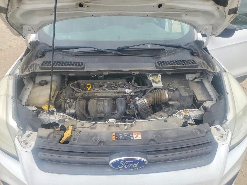 Aukcja sprzedaży 2016 Ford Escape, vin: 1FMCU0F75GUC88134, numer aukcji: 56492536