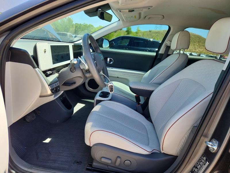 Aukcja sprzedaży 2023 Hyundai Ioniq 5, vin: KM8KNDAF2PU188569, numer aukcji: 58051276
