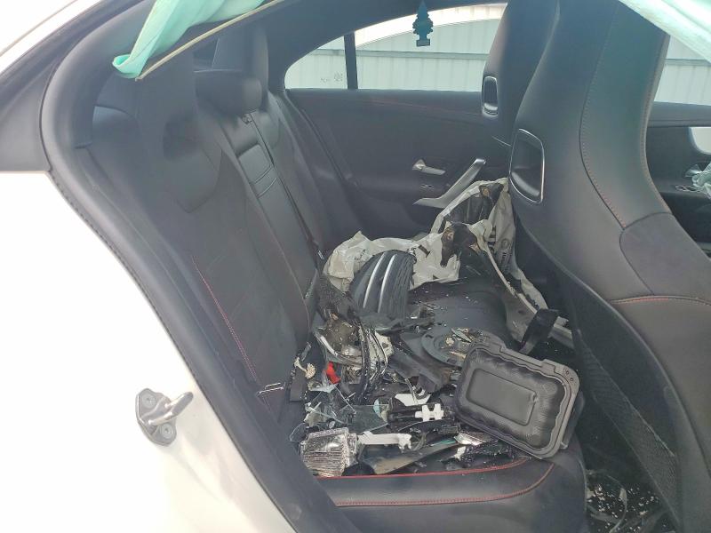 Aukcja sprzedaży 2020 Mercedes-benz Cla, vin: W1K5J5BB8LN118437, numer aukcji: 59133566