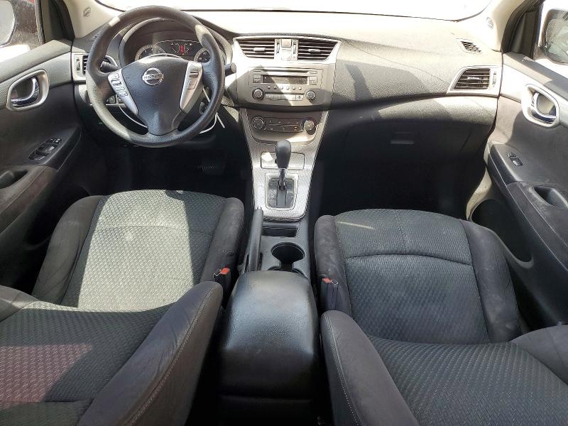 Aukcja sprzedaży 2014 Nissan Sentra, vin: 3N1AB7AP0EY290324, numer aukcji: 56269906