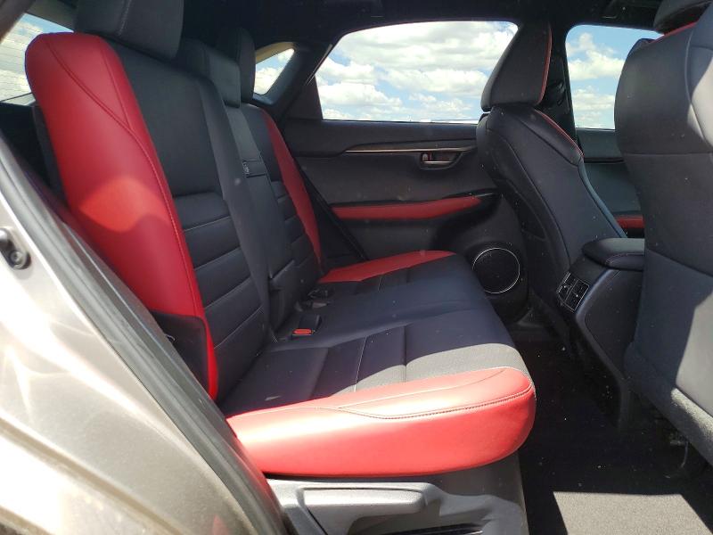 Aukcja sprzedaży 2020 Lexus Nx, vin: JTJJARBZXL2174617, numer aukcji: 55789236