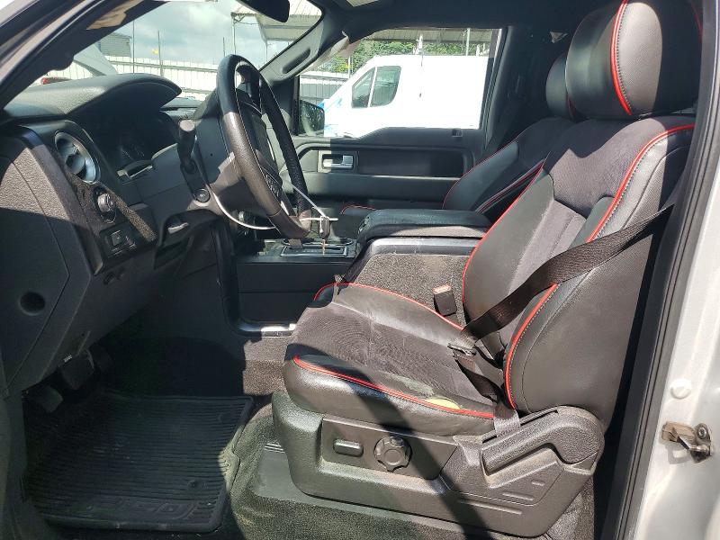 Aukcja sprzedaży 2014 Ford F150, vin: 1FTMF1ET1EFA05219, numer aukcji: 58218826