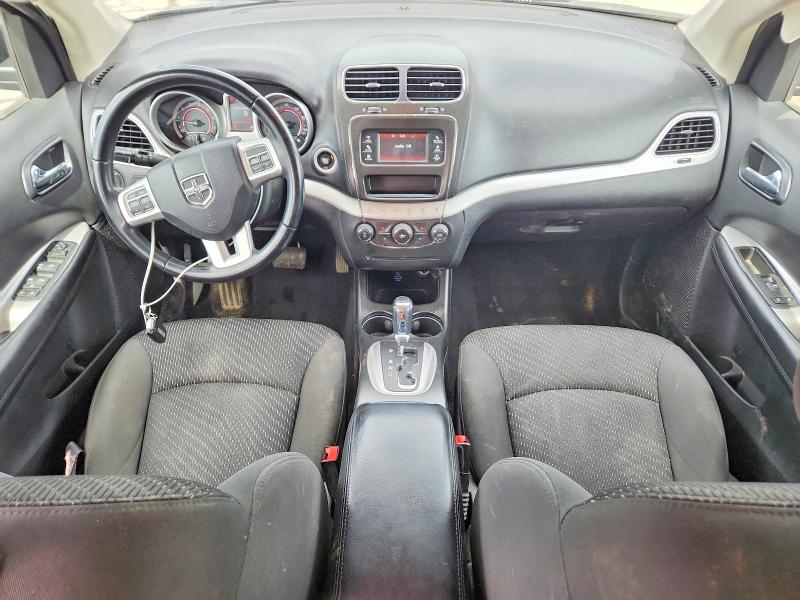 58267616 :رقم المزاد ، 3C4PDCAB9JT445572 vin ، 2018 Dodge Journey مزاد بيع