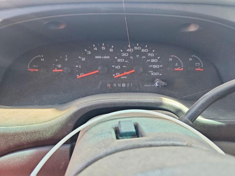56529146 :رقم المزاد ، 1FTNE24L28DB32298 vin ، 2008 Ford Econoline مزاد بيع