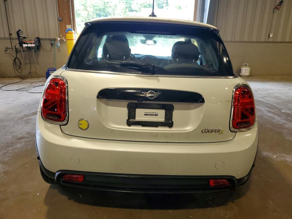 Aukcja sprzedaży 2023 Mini Cooper, vin: WMW13DJ06P2T22588, numer aukcji: 59551696