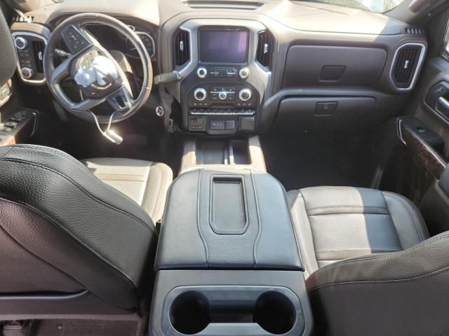 Aukcja sprzedaży 2019 Gmc Sierra, vin: 1GTU9FEL6KZ309550, numer aukcji: 56503716