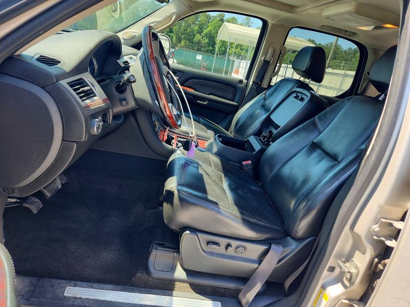 Aukcja sprzedaży 2009 Cadillac Escalade, vin: 1GYFC232X9R114309, numer aukcji: 55142106