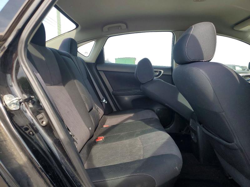 Aukcja sprzedaży 2014 Nissan Sentra, vin: 3N1AB7AP7EY253335, numer aukcji: 56158886