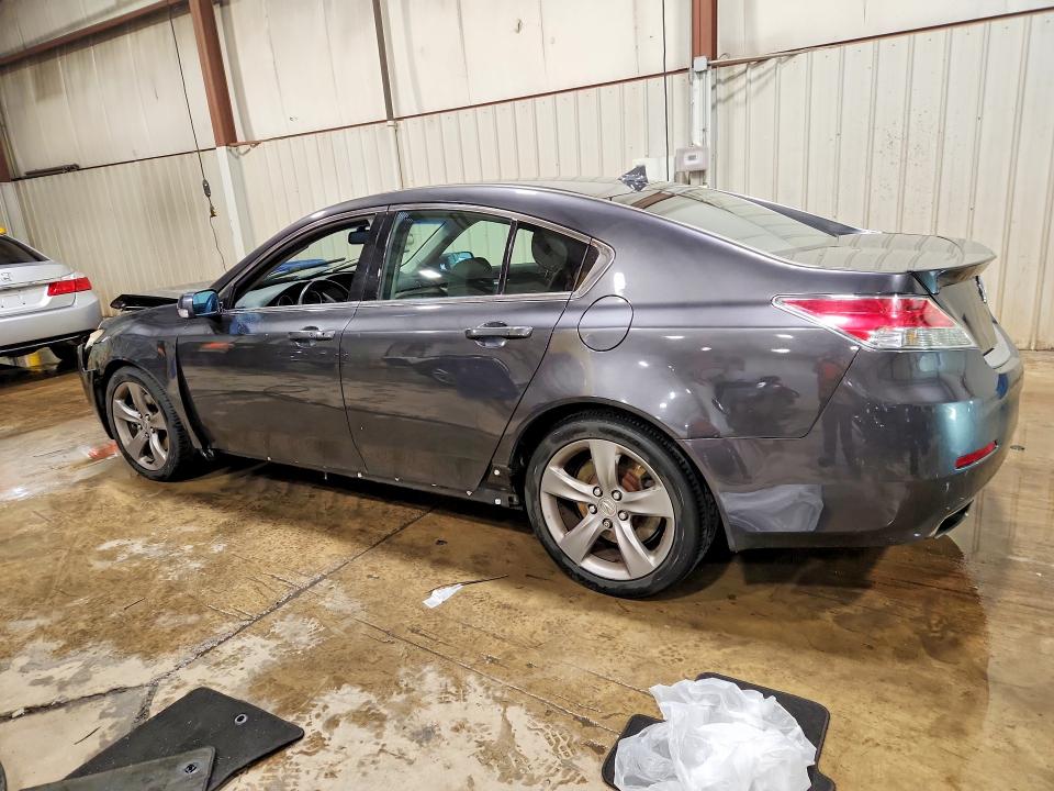 Продажа на аукционе авто 2013 Acura Tl, vin: 19UUA9F54DA001790, номер лота: 58022206