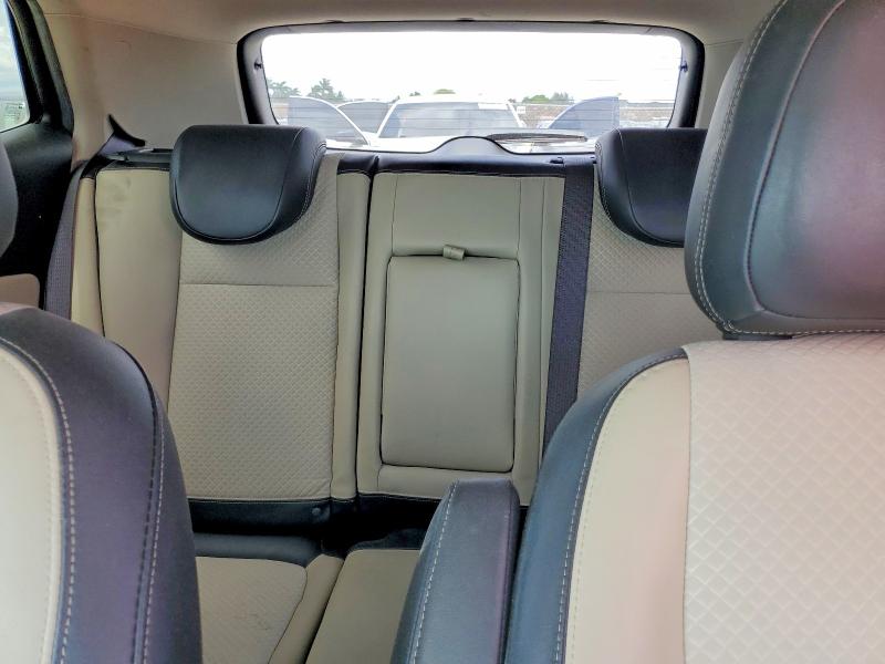 Aukcja sprzedaży 2018 Buick Encore, vin: KL4CJASB9JB522933, numer aukcji: 54948886