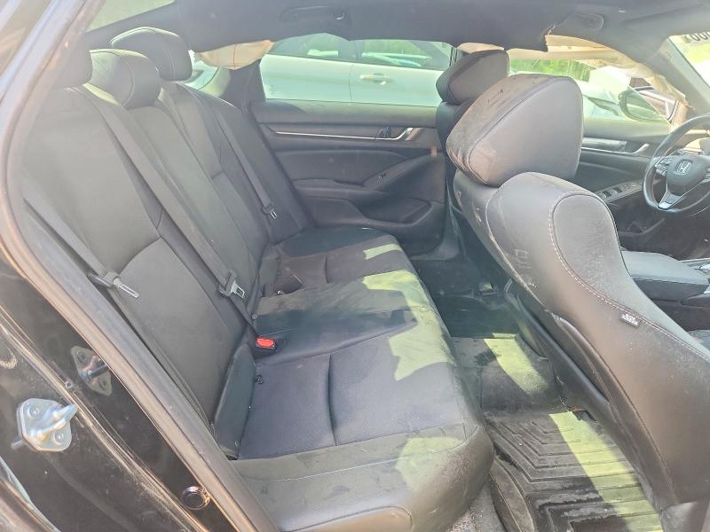 Продаж на аукціоні авто 2021 Honda Accord, vin: 1HGCV1F39MA800111, номер лоту: 53404566