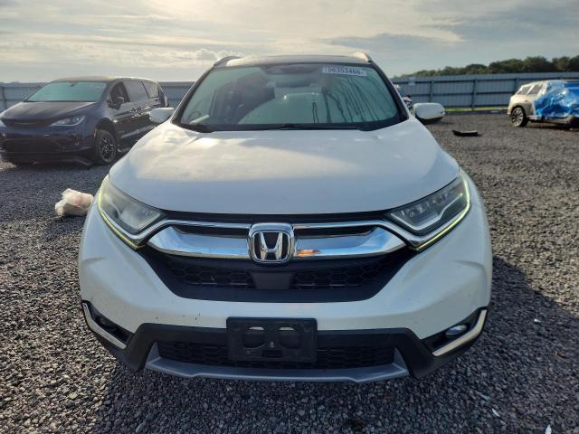 Aukcja sprzedaży 2017 Honda Cr-v, vin: 5J6RW1H99HL016412, numer aukcji: 56353466