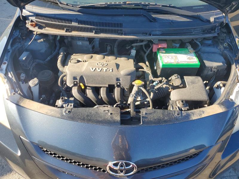 Продаж на аукціоні авто 2007 Toyota Yaris, vin: JTDBT923671035786, номер лоту: 55960396