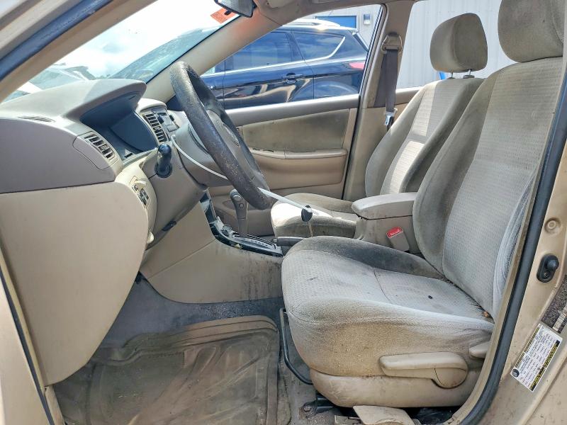 Aukcja sprzedaży 2006 Toyota Corolla, vin: 2T1BR32E46C704435, numer aukcji: 56691826