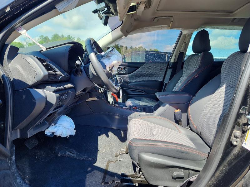 Продажа на аукционе авто 2024 Subaru Forester, vin: JF2SKAGC9RH414662, номер лота: 58559636