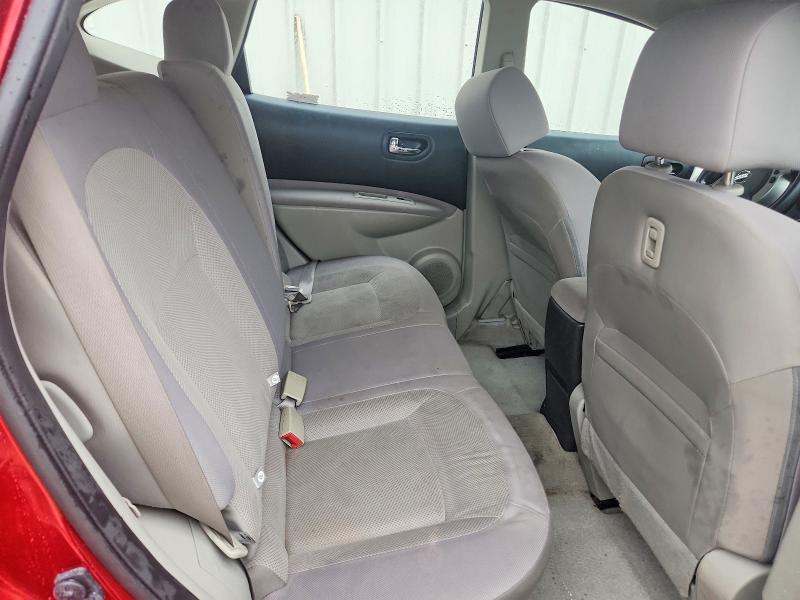 2013 Nissan Rogue მანქანა იყიდება აუქციონზე, vin: JN8AS5MT2DW035131, აუქციონის ნომერი: 57374096