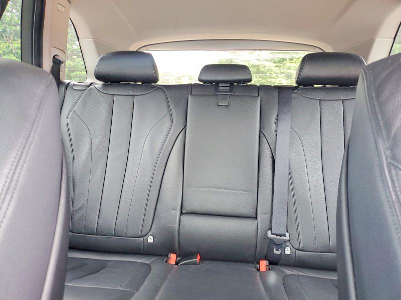 Продажа на аукционе авто 2015 Bmw X5, vin: 5UXKR0C58F0K62569, номер лота: 58019636