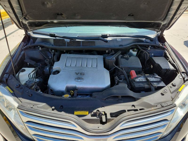 Aukcja sprzedaży 2009 Toyota Venza, vin: 4T3BK11A49U008787, numer aukcji: 57146526