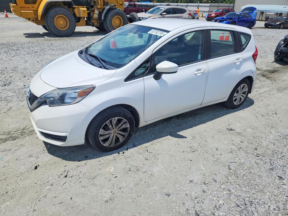 Aukcja sprzedaży 2019 Nissan Versa Note, vin: 3N1CE2CP3KL354123, numer aukcji: 85792795