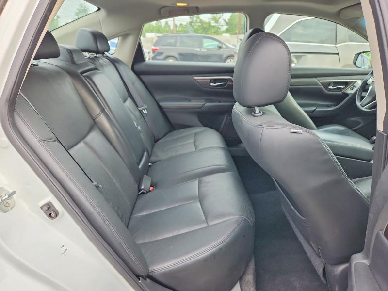 Продаж на аукціоні авто 2014 Nissan Altima, vin: 1N4AL3AP1EC158805, номер лоту: 56547976