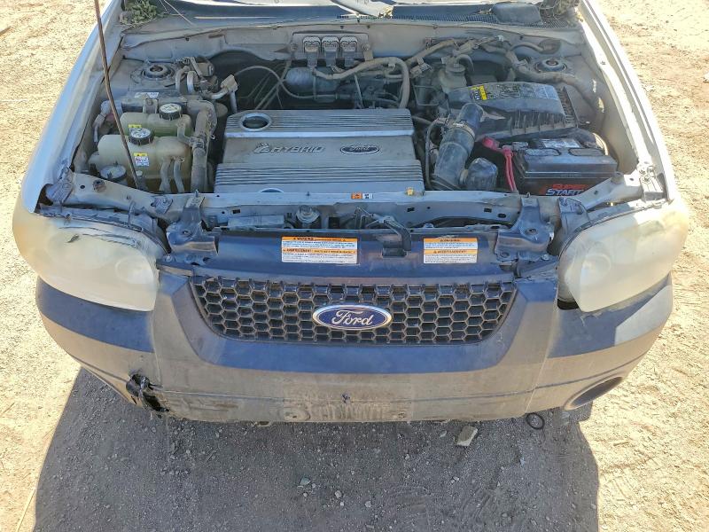 Продаж на аукціоні авто 2005 Ford Escape, vin: 1FMCU96H15KD16906, номер лоту: 57442956