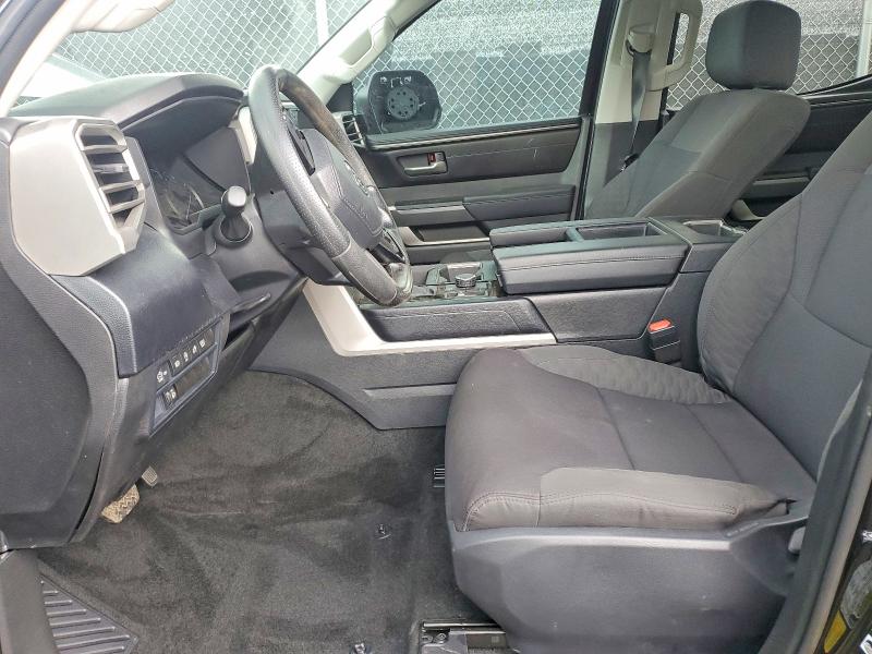Aukcja sprzedaży 2024 Toyota Tundra, vin: 5TFLA5DB9RX210913, numer aukcji: 56545586