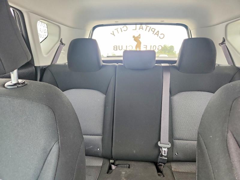 Продаж на аукціоні авто 2021 Kia Soul, vin: KNDJ23AUXM7755669, номер лоту: 56795536