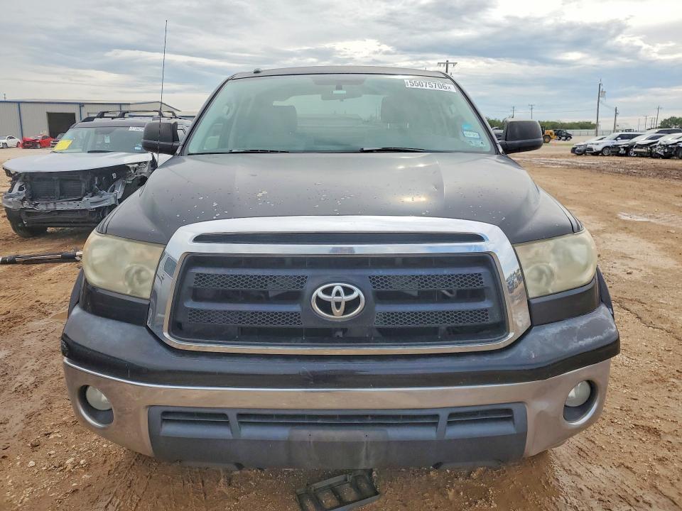 Aukcja sprzedaży 2010 Toyota Tundra, vin: 5TFEY5F14AX089902, numer aukcji: 55075706