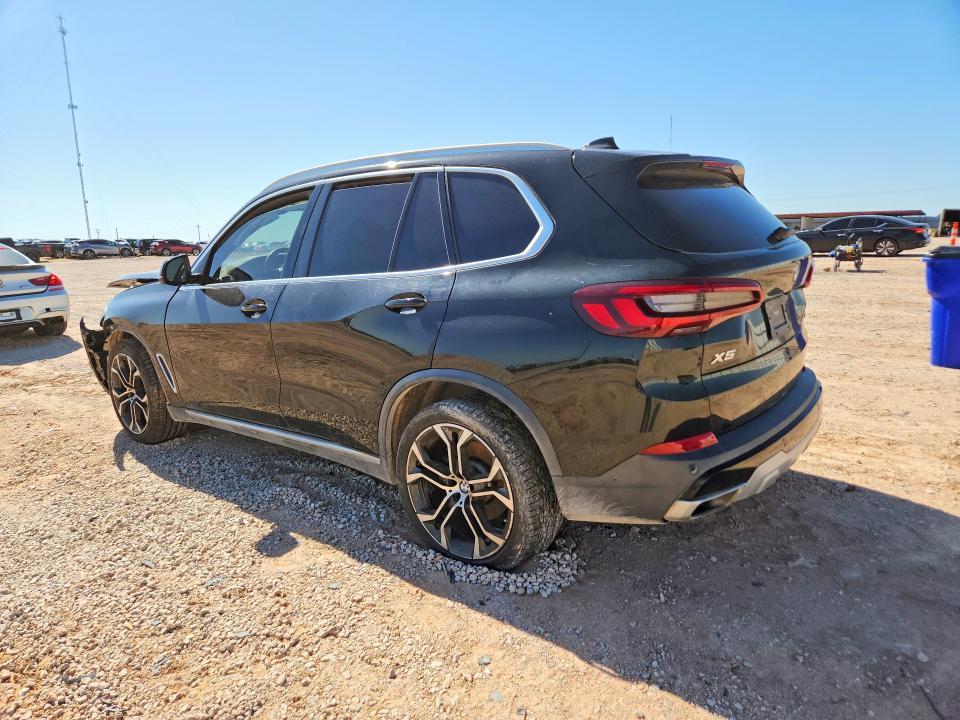 Aukcja sprzedaży 2022 Bmw X5, vin: 5UXCR4C03N9J86964, numer aukcji: 57264996