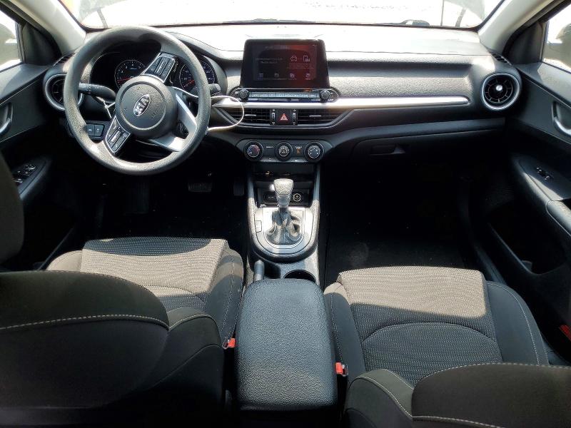 Продажа на аукционе авто 2020 Kia Forte, vin: 3KPF24AD0LE212566, номер лота: 58300146