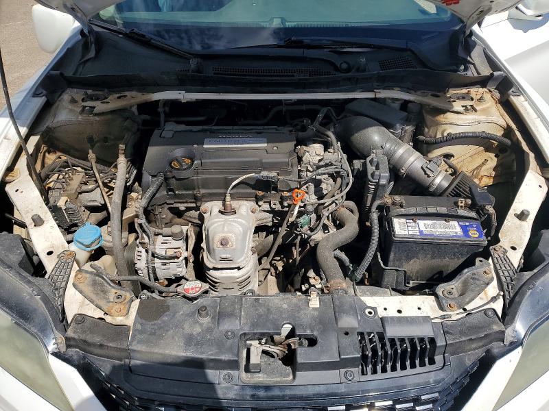 56333276 :رقم المزاد ، 1HGCT1A79DA801890 vin ، 2013 Honda Accord مزاد بيع
