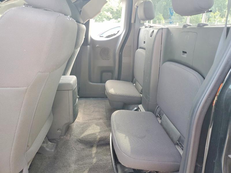 56601656 :رقم المزاد ، 1N6BD0CT4GN713738 vin ، 2016 Nissan Frontier مزاد بيع