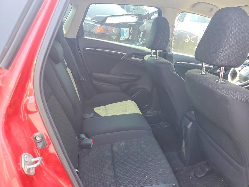Продажа на аукционе авто 2015 Honda Fit, vin: 3HGGK5H52FM102123, номер лота: 56754456