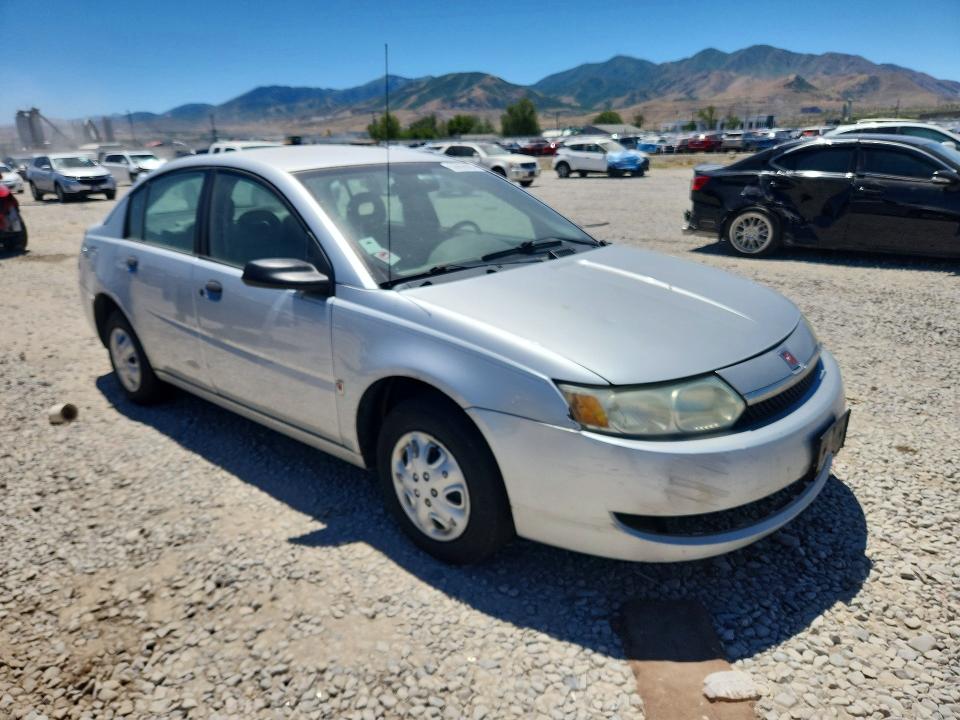 56696086 :رقم المزاد ، 1G8AG52F33Z116012 vin ، 2003 Saturn Ion مزاد بيع