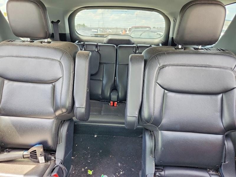 Aukcja sprzedaży 2022 Ford Explorer, vin: 1FMSK8DH3NGA62830, numer aukcji: 55076756
