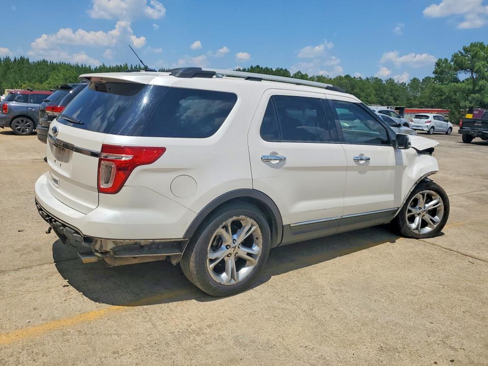Aukcja sprzedaży 2011 Ford Explorer, vin: 1FMHK7F82BGA73654, numer aukcji: 57009816