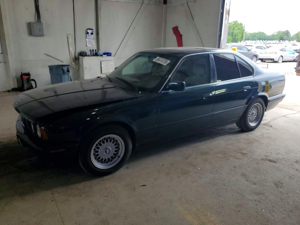 Продажа на аукционе авто 1994 Bmw 525, vin: WBAHD6322RGK42538, номер лота: 56474726
