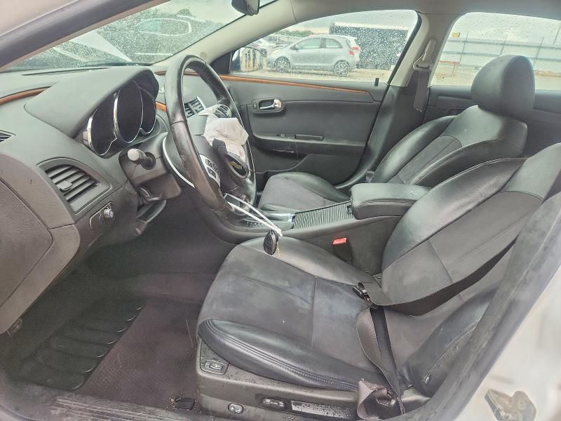 Aukcja sprzedaży 2012 Chevrolet Malibu, vin: 1G1ZD5EU5CF352926, numer aukcji: 58815316